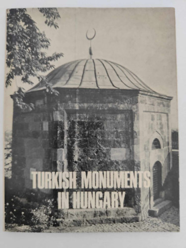Turkish monuments in Hungary