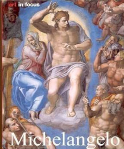 Michelangelo - Art in Hand