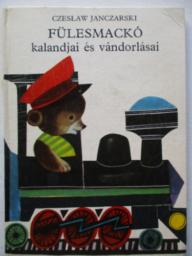 Flesmack kalandjai s vndorlsai