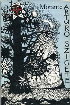 Elsa Morante - Arturo szigete