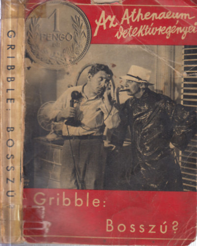 Bossz�? (1 peng�s reg�nyek)