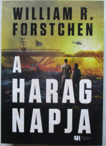 A harag napja