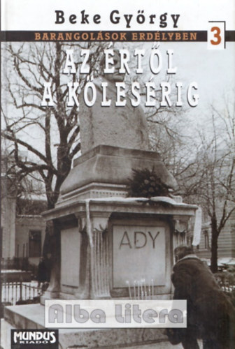 Az rtl a Klesrig - Barangolsok Erdlyben 3.