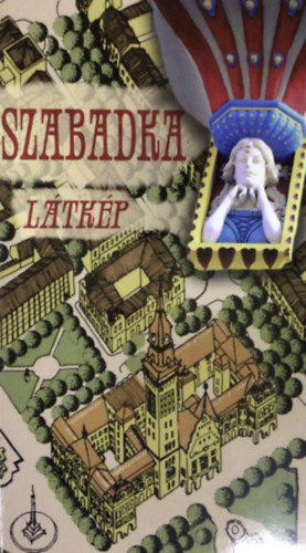 Szabadka - Ltkp