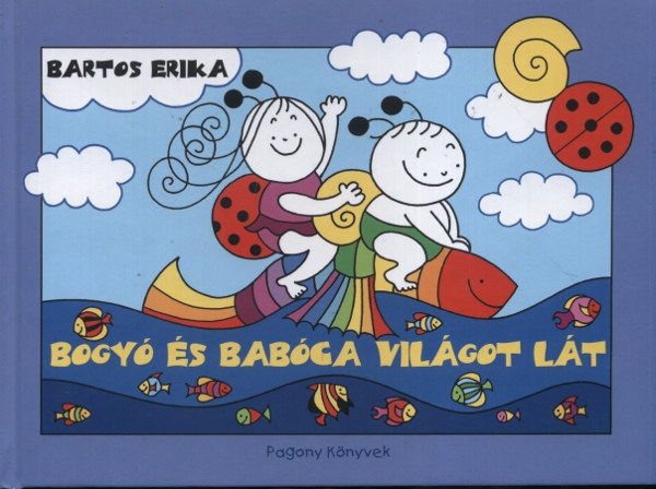 Bogy s Babca vilgot lt