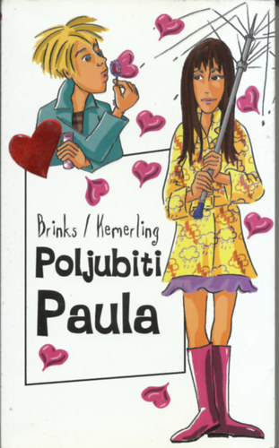 Poljubiti Paula