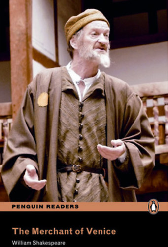 The Merchant of Venice