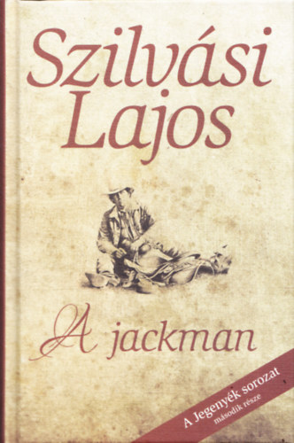 A jackman (Jegenyk 2.)