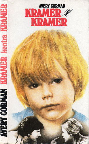Kramer kontra Kramer