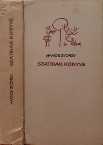 Szatrk knyve (Hmos)