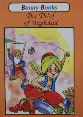 The Thief of Baghdad