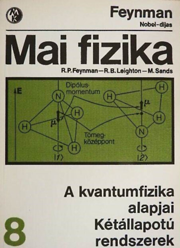 Mai fizika 7. - Szilrdtestfizika I. / Az anyag mgnessge / Rugalmassgtan / Folyadkok ramlsa (2., Javtott kiads)