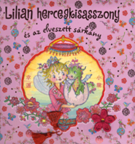 Lilian hercegkisasszony s az elveszett srkny