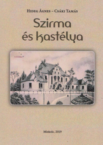 Szirma �s kast�lya