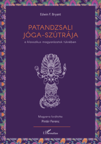 Patandzsali J�ga-sz�tr�ja