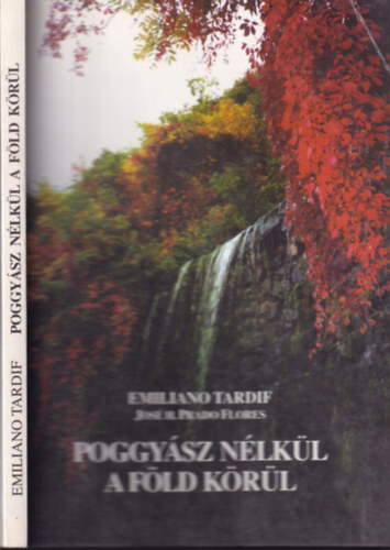 Poggy�sz n�lk�l a F�ld k�r�l