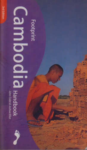 Cambodia - Handbook (footprint)