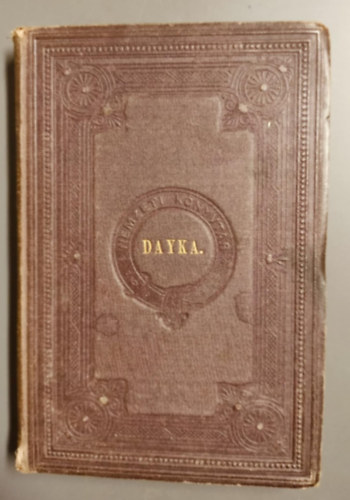 Dayka Gbor kltemnyei