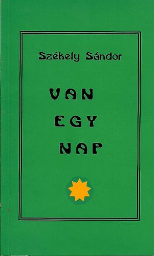 Van egy nap