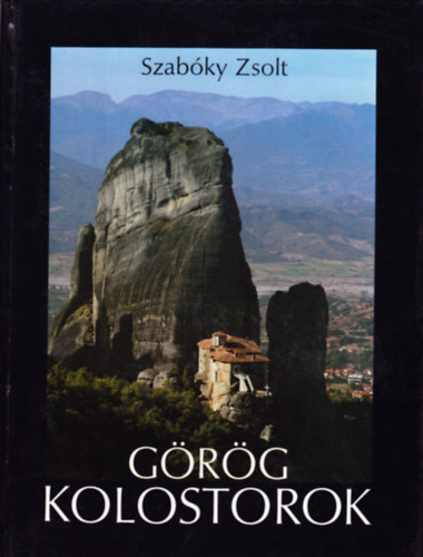 Grg kolostorok
