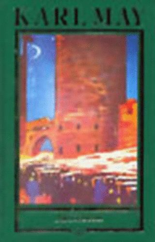 Ardiszt�n (Karl May �sszes m�vei 31.)