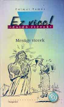 Ez vicc!-Zsid viccek