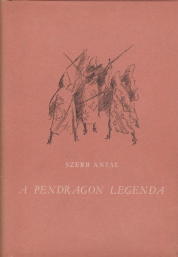 A Pendragon-legenda