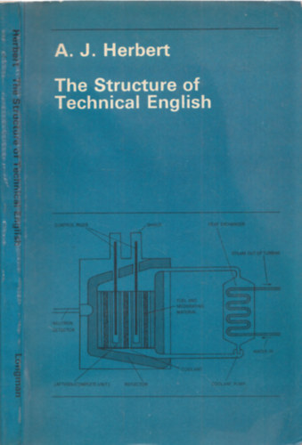 The Structure of Technical English