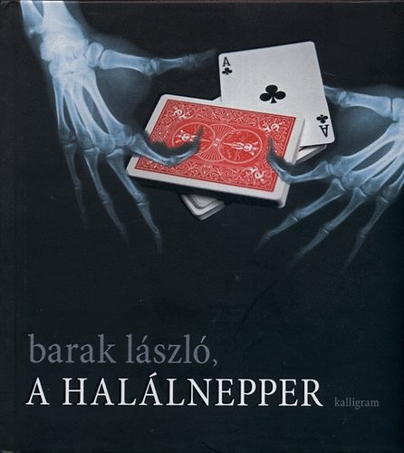 A hallnepper