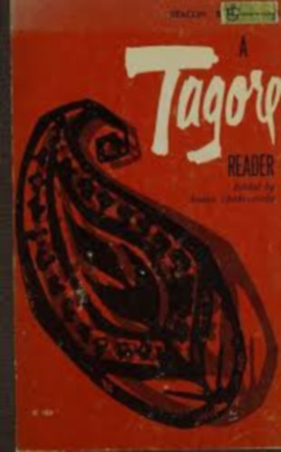 A Tagore Reader