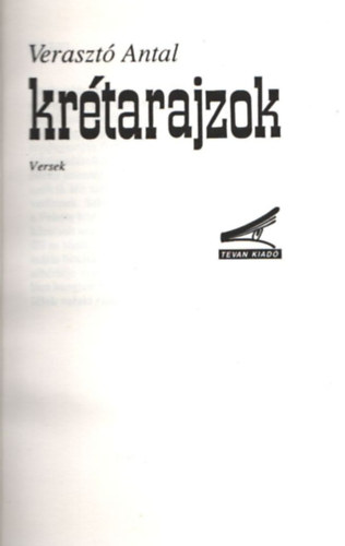 Kr�tarajzok- versek