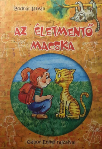 Az letment macska