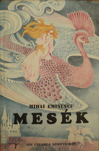 Eminescu - Mesk