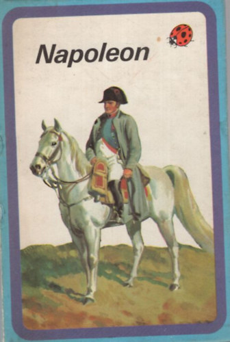 John Kenney - The story of Napoleon