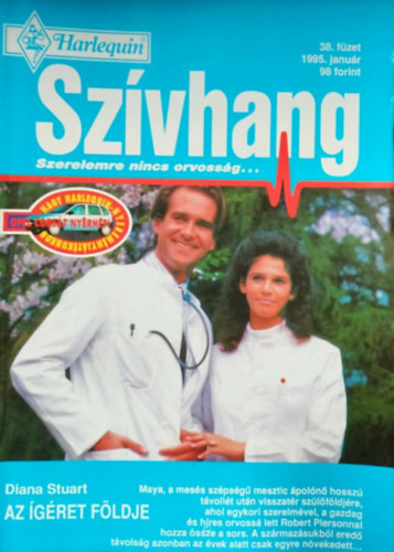 Sz�vhang 38. k�tet - Z �g�ret f�ldje