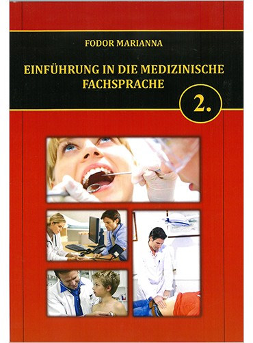 Einfhrung in die medizinische Fachsprache 2.