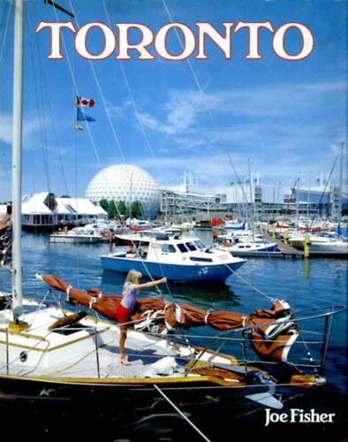 Joe Fisher - Toronto