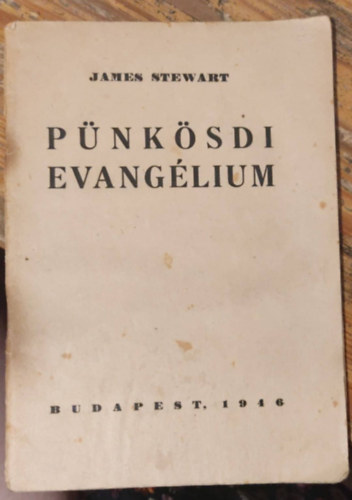 Pnksdi Evanglium