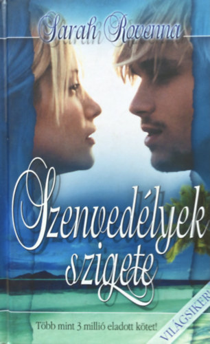 Szenved�lyek szigete