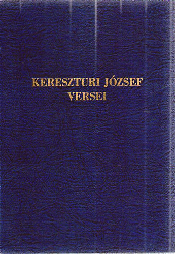 Kereszturi József versei