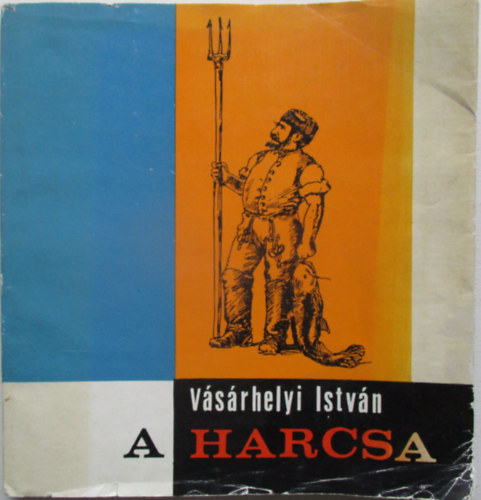 A harcsa