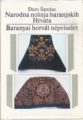 Baranyai horvt npviselet