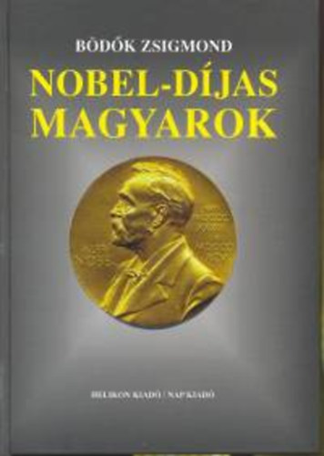 Nobel-d�jas magyarok