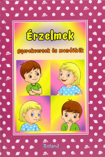 rzelmek - Gyerekversek s mondkk