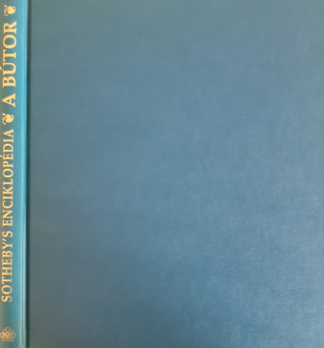 A btor (Sotheby's Enciklopdia)