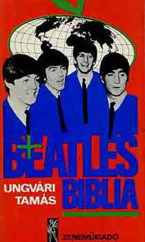 Beatles biblia