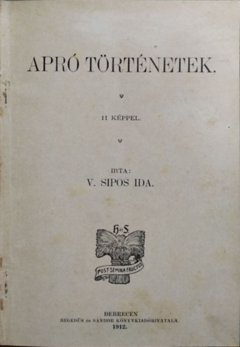 Apr trtnetek - 11 kppel