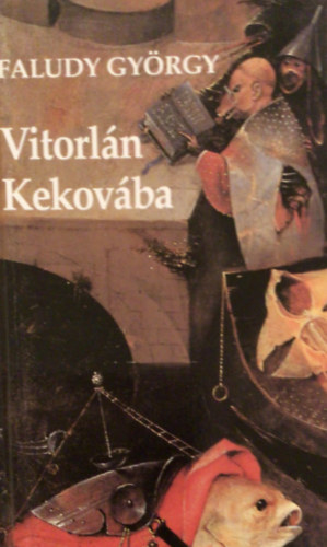 Vitorl�n Kekov�ba