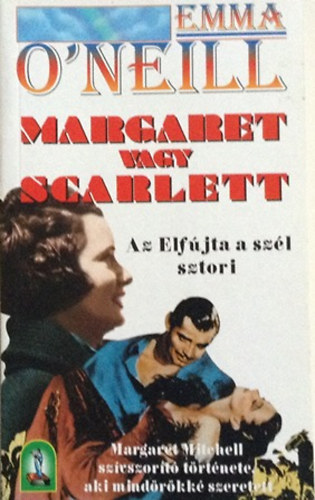 Margaret vagy Scarlett
