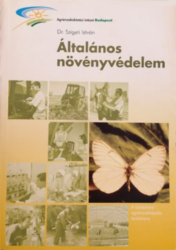 �ltal�nos n�v�nyv�delem